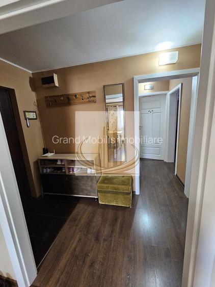 Apartament 3 camere 77mp Lipovei - 15