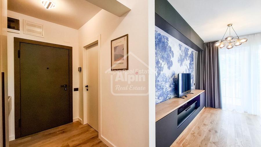 Apartament Finisaje Superioare I Central - 29