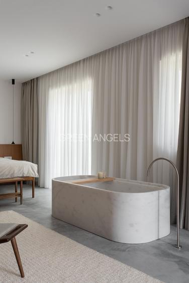 Penthouse-ul castigator al Anualei de Arhitectura 2023 | Comision 0% - 4