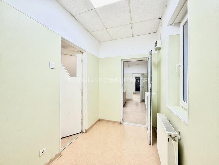 Imobil P+2 | Bd. Unirii | Birou, Clinica, Investitie - 4