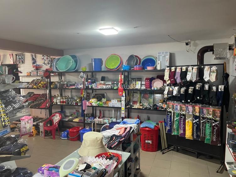 Spațiu comercial vânzare Petrachioaia  - 4