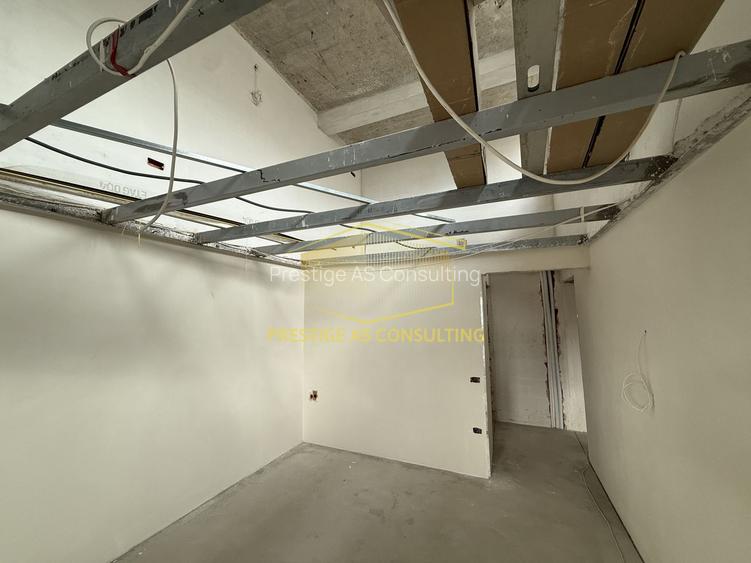 Apartament 3 Camere+Scara interioara | Lift | Dumbravita-Kaufland - 9