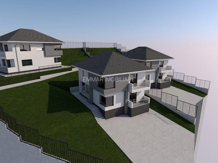 De vânzare Casa individuala Suceagu COMISION 0% - 14