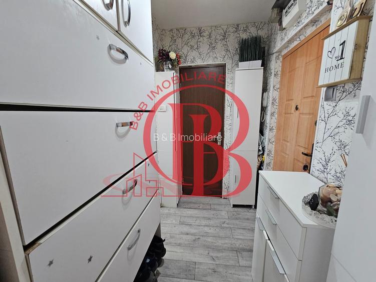 Apartament 3 camere-Metrou Costin Georgian-Piata Minis - 10