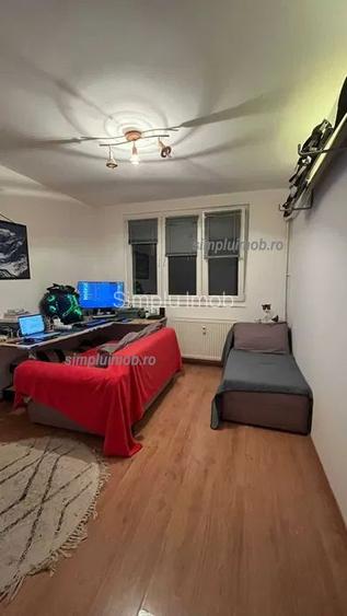 Decomandat Parcare Boxa Trapezului - 2