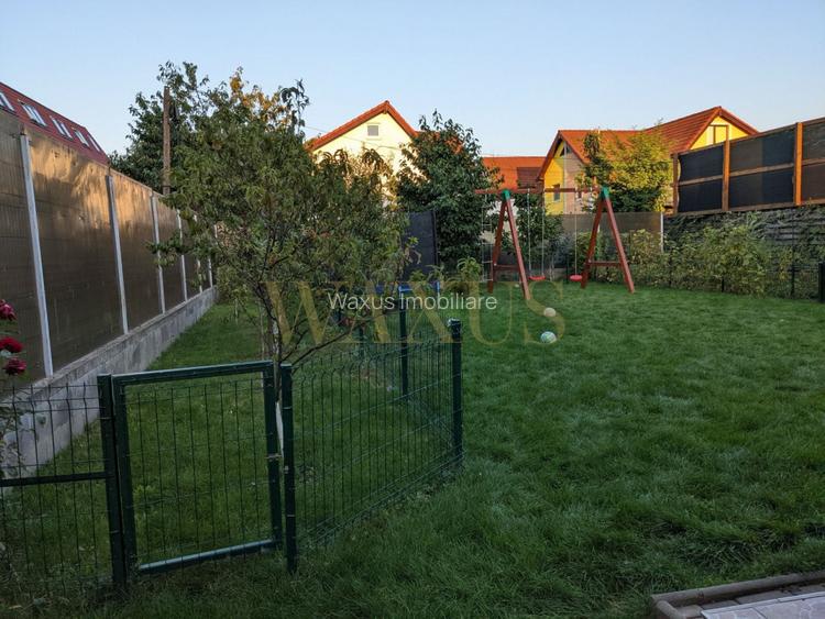 Casă individuală cu 5 camere, 4 dormitoare, 236 mp, dressing, - 16