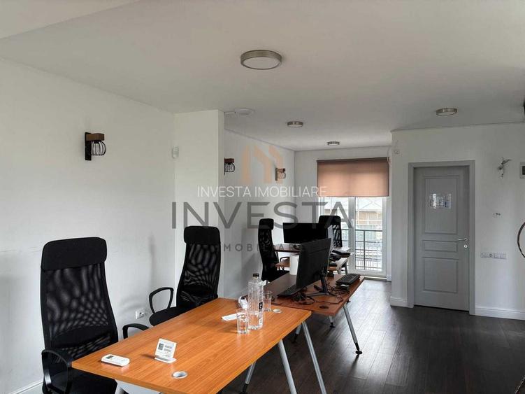 Casa de inchiriat/Cartier Grigorescu/ - 3