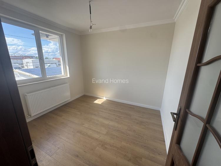 Casa Insiruita 4 camere de vanzare in Giroc | 86 mp utili | 2 bai - 7