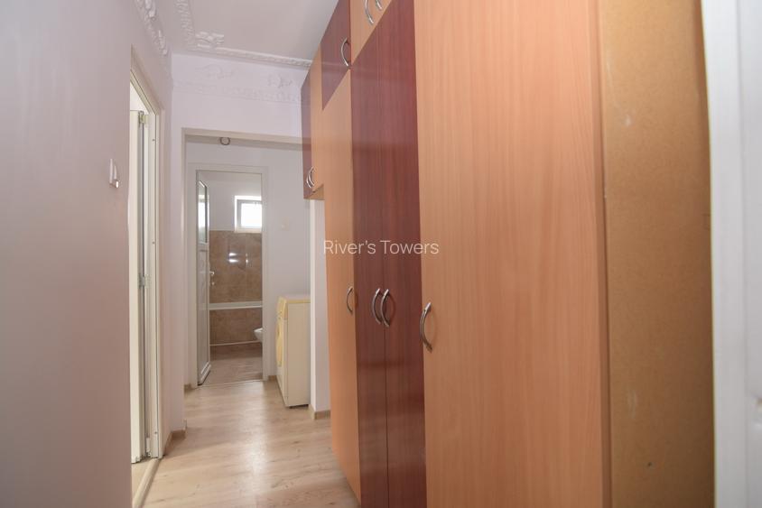 Baza 3  - Silk District Apartament cu 3 camere de inchiriat - 6