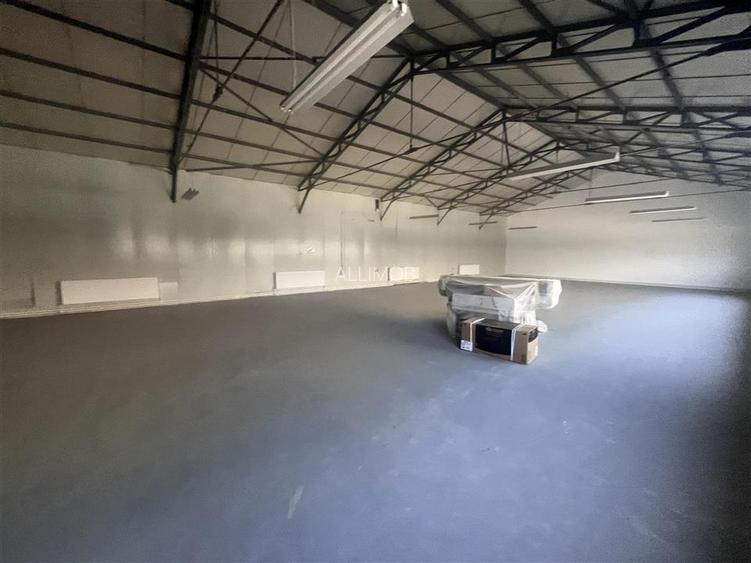 Hala de inchiriat – 400 m²,zona Bariera Bucuresti, Ploiesti. - 4