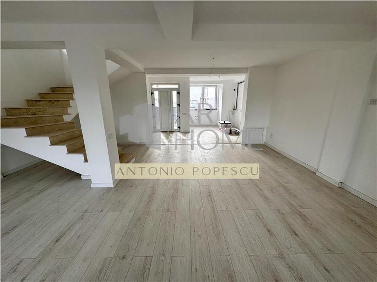 Vanzare ansamblu case de tip duplex, constructie noua, in Paulestii Noi - 21