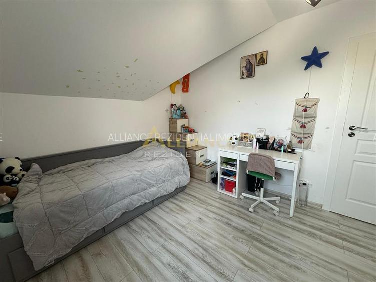 CASA INDIVIDUALA COMUNA BERCENI - 17