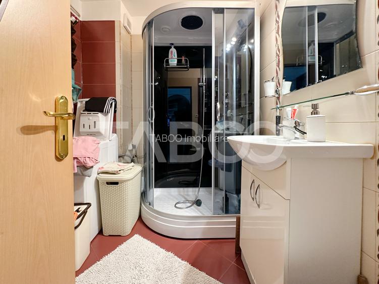 Apartament cu 2 camere decomandate de vanzare in cartierul Manastur - 4