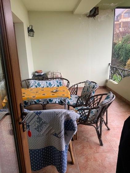 ZONA TBC , DUPLEX D+P+E din an 2007 , 950mp si 10ari teren! - 7