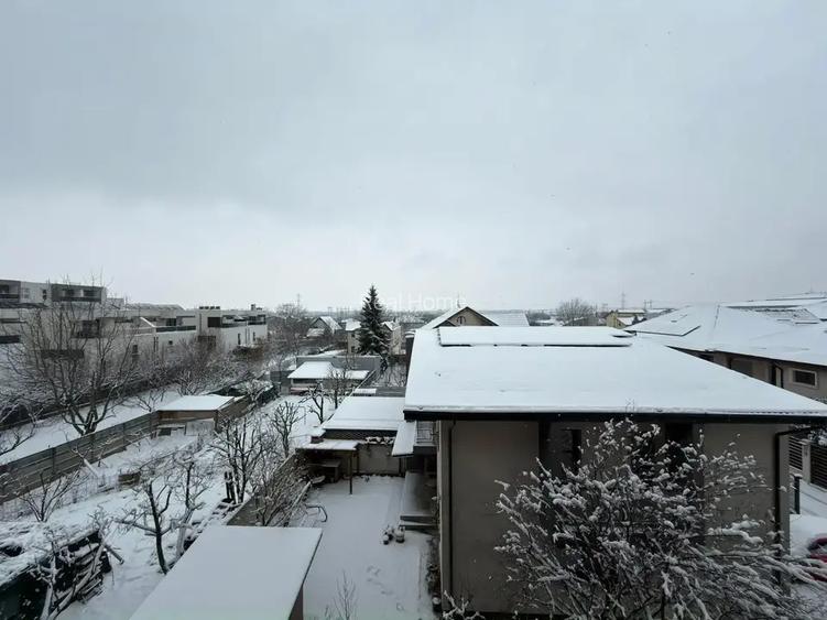 Apartament 2 camere foarte luminos view 15 min Metrou 1 Decembrie 1918 - 17