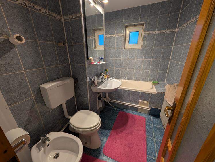 Nord Selgros, apartament situat la Parter - 5