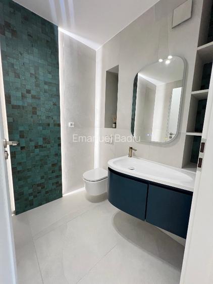 Apartament cu 3 camere, 2 balcoane și finisaje premium - 6