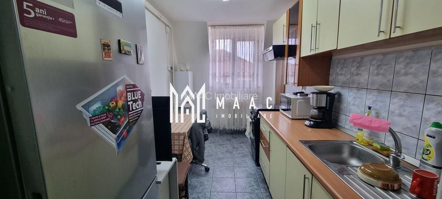Apartament 2 Camere I 59 MPU I Decomandat I Balcon I Central - 5