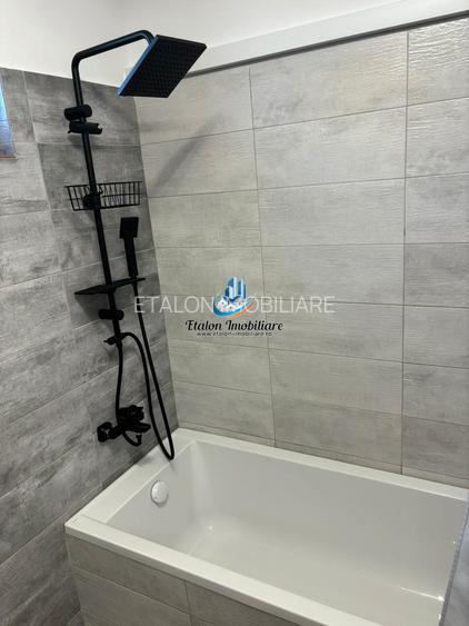 Apartament 2 camere etaj 1, bloc nou 2021 cu garaj Piatra Neamt - 4