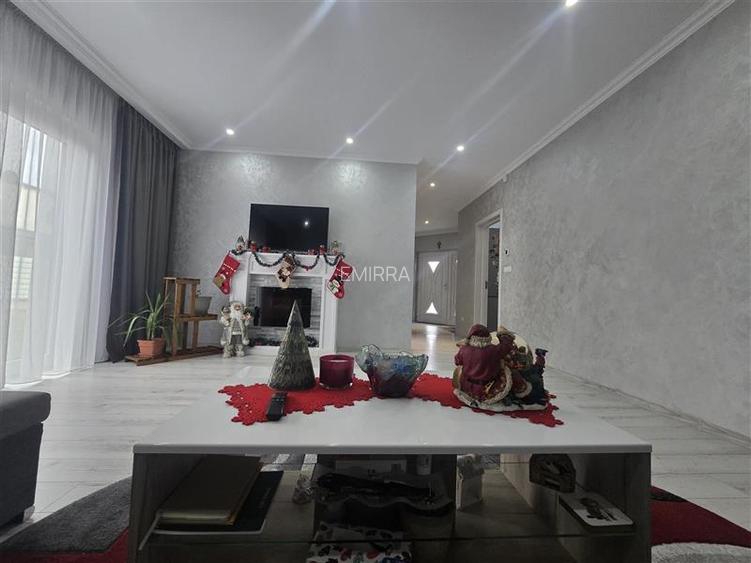 Casa moderna P+1 in Letea Veche cu 506 mp teren, zona usor accesibila - 4