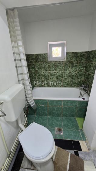 Casa cu garaj la curte Chitila - Colosseum Mall - 7