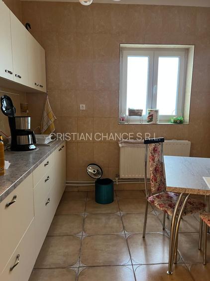 8133  Casa 5 camere Centru - 9