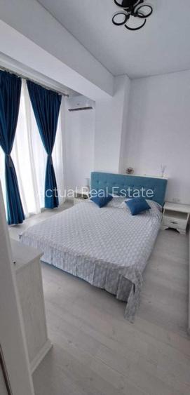 APARTAMENT 2 CAMERE | CAMPUS | LOC DE PARCARE | TERMEN LUNG - 5