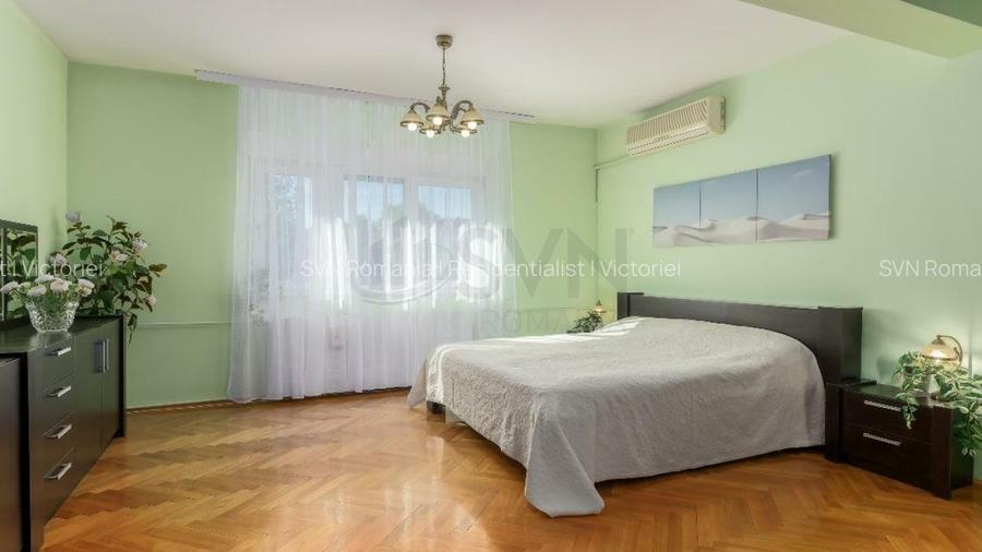 REV2005369 Vila 9 Camere I De Vanzare I Tei I Floreasca - 11