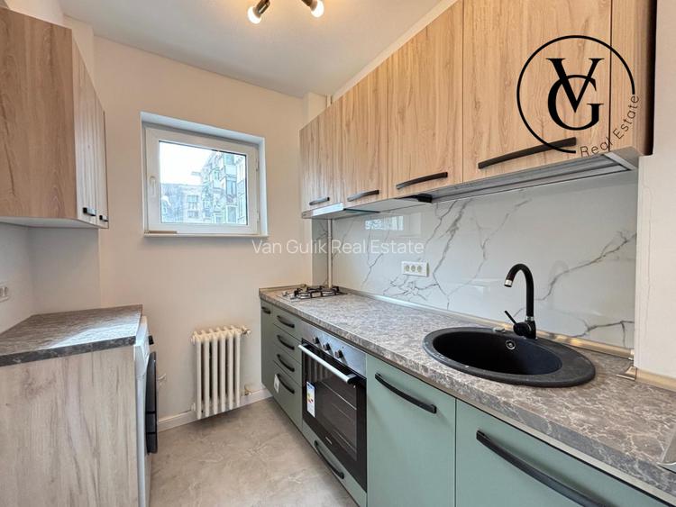 Apartament 3 camere - Cismigiu - Facultatea de drept  - 4