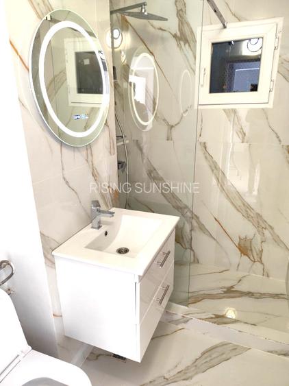 3 camere | etaj 2 | bloc reabilitat | 750 m Metrou Parc Drumul Taberei - 7