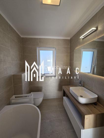 Casa 4 Camere | 160MPU | Curte | Acces Auto | Vedere Panoramica | Cisnadie - 12