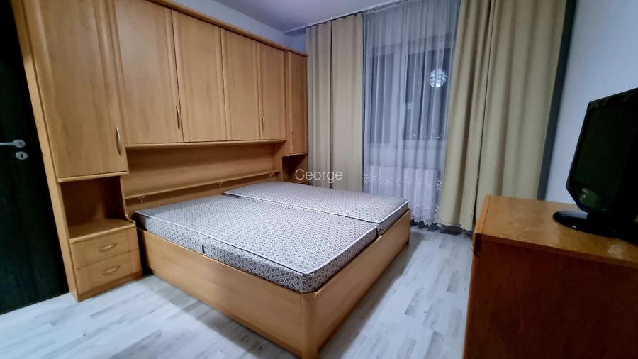 Inchiriez apartament cu doua camere Militari Residence  - 3