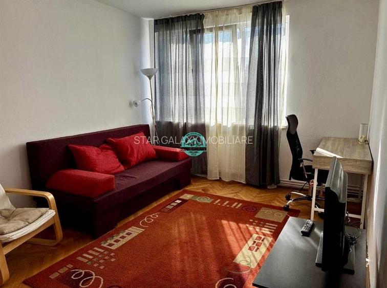 Apartament cu 2 camere de vanzare, mobilat si utilat in Cornisa - 2