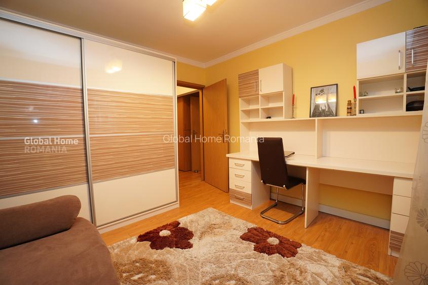 Apartament spațios 4 camere, 92 mp – Metrou Brâncoveanu - 13