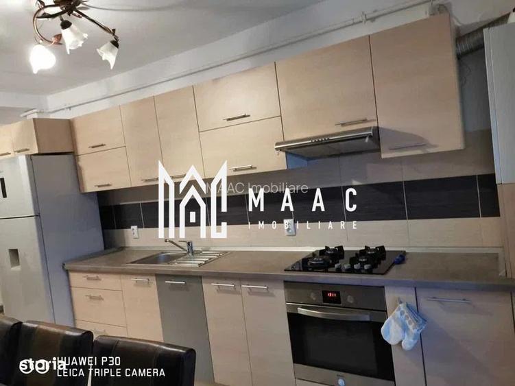 Apartrament 2 camere | Decomandat | Etaj 3 | Zona Turnisor - 3