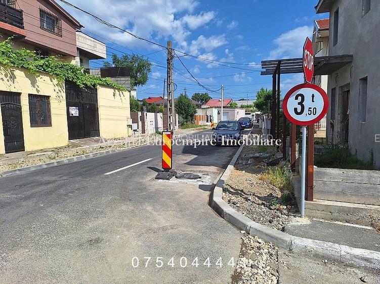 Teren de vanzare in Ovidiu, Ovidiu Centru - 2