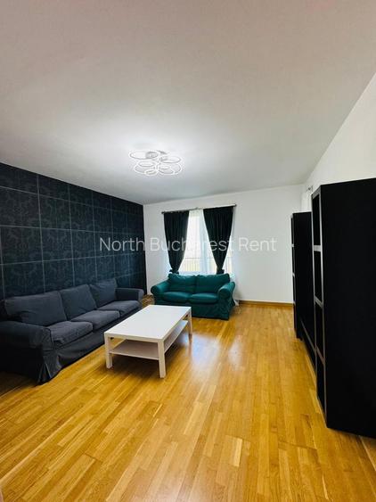 Apartament 2 camere Asmita Gardens/Metrou/Parcare subterana - 2