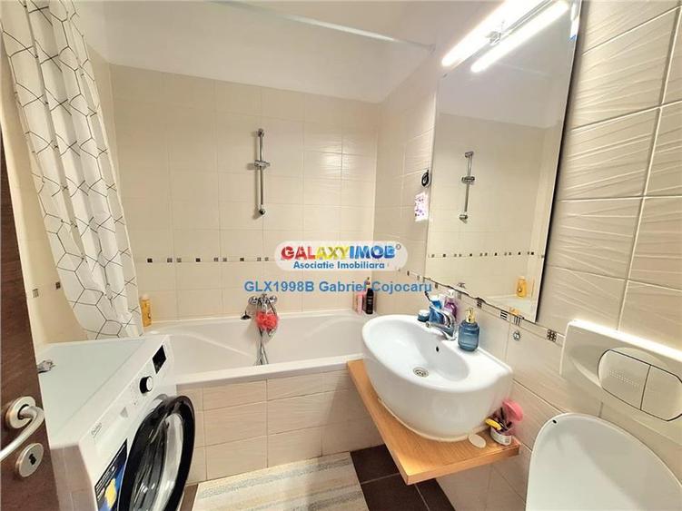 Tineretului Asmita Gardens Garsoniera 40 mp - 4