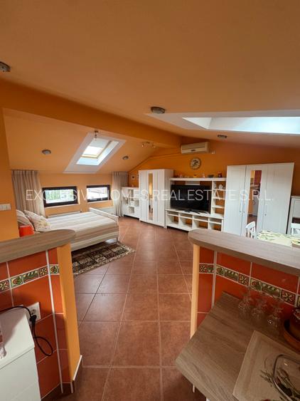 Inchiriere 2 camere Dorobanti - 12