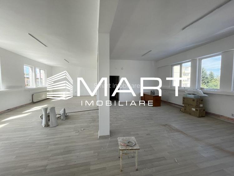 Spatiu comercial/birouri 125mp Cisnadie - 2