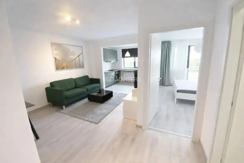 Apartament 2 camere + loc de parcare 2 minute metrou - 2