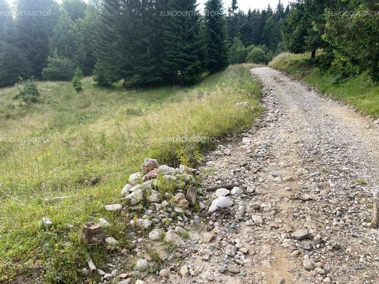 Teren Rasnov inntravilan PUZ) zona Parau Rece - 11