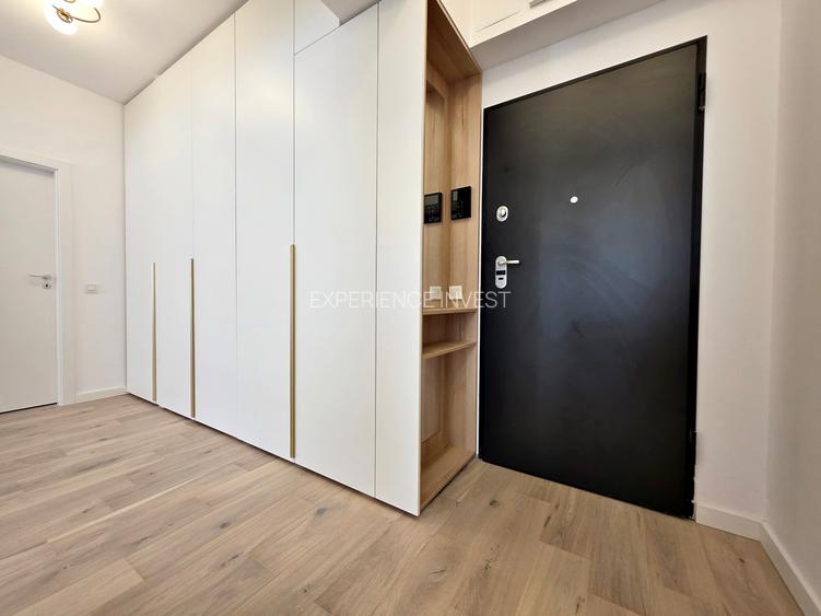 First PIPERA | PRIMA ÎNCHIRIERE | 3 Camere Premium | Climatizare GRATUITĂ - 23