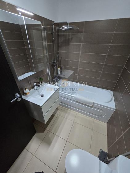 Apartament 2 camere de vanzare, Metalurgiei, Drumul Binelui, Sector 4 - 11