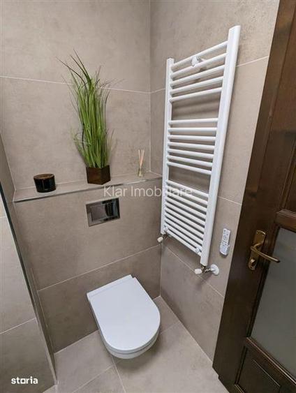 Apartament 2 camere, 55 mp, parcare! Zona Eroilor! - 9