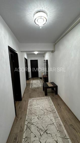 APARTAMENT DE INCHIRIAT IN FALEZA NORD,TERMEN LUNG! - 16