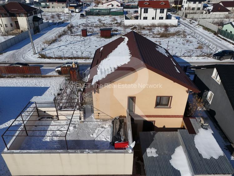 BERCENI – MACULUI, CASA 112 MP UTILI +POD 40MP, LOT 320 MP! - 3