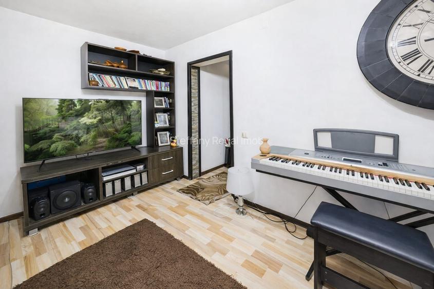 Apartament 4 camere de vanzare Dristor - 10