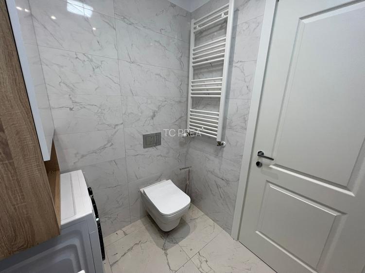 2 camere mobilat/utilat la cheie, proprietar, fără comision - 2