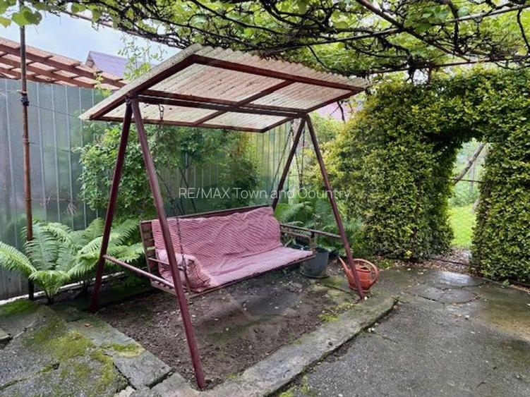 Casă / Vilă cu 5 camere de vânzare în zona Nord-Vest - 23